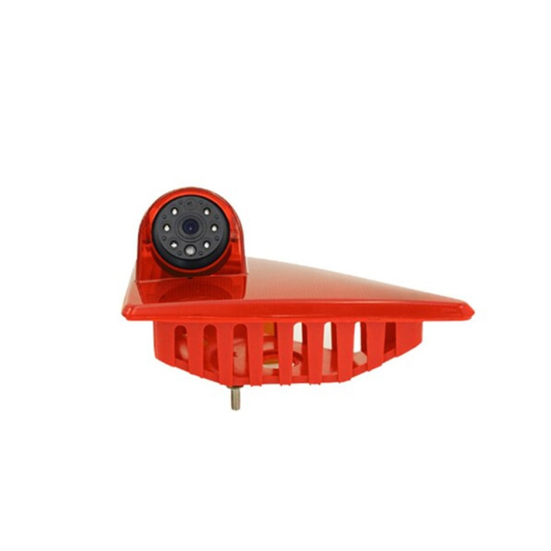 Rearview camera FORS.auto F-HD-SL812CL for Renault Master/Nissan NV400/Opel Movano (CVBS) 2010-2016