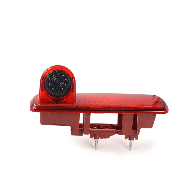 Rearview camera FORS.auto F-HD-SL813CL for Opel Vivaro/Renault Trafic (CVBS, without stop lights) 2014