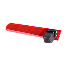 Rear brake light camera FORS.auto F-HD-SL817C for Volkswagen T5/T6 (CVBS) 2010-2017