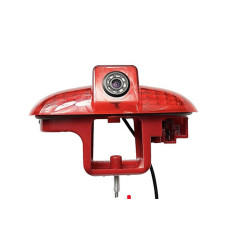 Rear brake light camera FORS.auto F-HD-SL822CL for Renault Trafic/Vauxhall Vivaro 2001-2014/Combo 2001-2011 (CVBS)