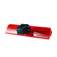 Rear brake light camera FORS.auto F-HD-SL828CL for Volkswagen T5 (CVBS) 2003-2016