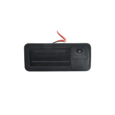 Rearview camera FORS.auto F-LS-8004 for Ford Mondeo/Focus (Hatchback/Sedan) 2011-2012/Hatchback/Sedan (Classic Edition) Range Rover/Freelander 2 2012-2013