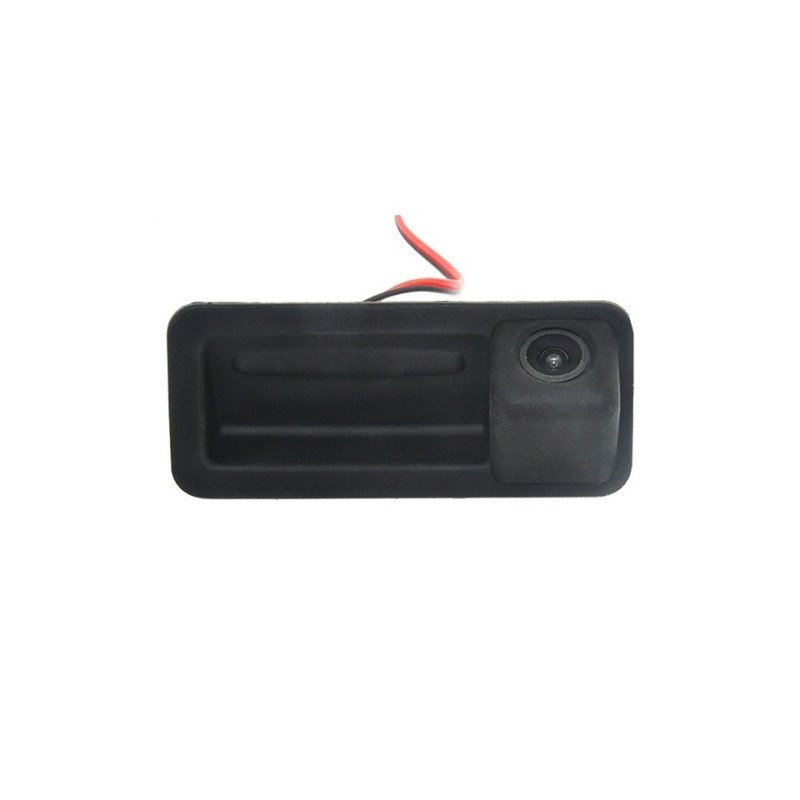 Rearview camera FORS.auto F-LS-8004 for Ford Mondeo/Focus (Hatchback/Sedan) 2011-2012/Hatchback/Sedan (Classic Edition) Range Rover/Freelander 2 2012-2013