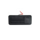 Rearview camera FORS.auto F-LS-8004 for Ford Mondeo/Focus (Hatchback/Sedan) 2011-2012/Hatchback/Sedan (Classic Edition) Range Rover/Freelander 2 2012-2013