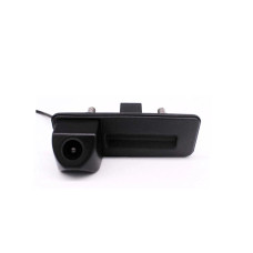 Rearview camera FORS.auto F-LS-8012 for Audi A1 (CVBS/AHD 720P 170°) 2012-2016