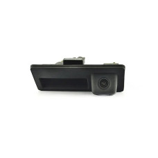 Rearview camera FORS.auto F-LS-8032 for Audi A4 (CVBS/AHD 720P 170°) 2015+