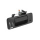 Rearview camera FORS.auto HD-WM413 for Toyota Tundra 2014-2020/Toyota Tacoma 2016-2020