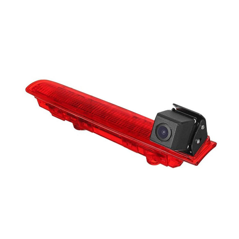 Rear brake light camera FORS.auto F-HD-SL817C for Volkswagen T5/T6 (CVBS) 2010-2017