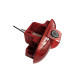 Rear brake light camera FORS.auto F-HD-SL822CL for Renault Trafic/Vauxhall Vivaro 2001-2014/Combo 2001-2011 (CVBS)