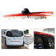 Rearview camera FORS.auto F-HD-SL830CL for Benz V-Klasse Vito/Viano W639 (CVBS) 2003-2014