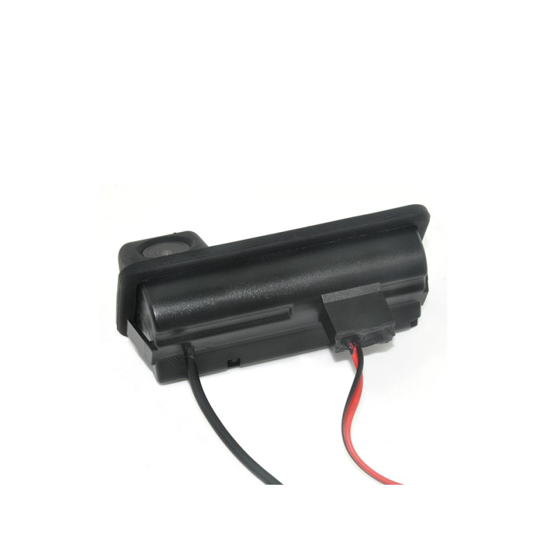 Rearview camera FORS.auto F-LS-8004 for Ford Mondeo/Focus (Hatchback/Sedan) 2011-2012/Hatchback/Sedan (Classic Edition) Range Rover/Freelander 2 2012-2013