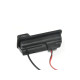 Rearview camera FORS.auto F-LS-8004 for Ford Mondeo/Focus (Hatchback/Sedan) 2011-2012/Hatchback/Sedan (Classic Edition) Range Rover/Freelander 2 2012-2013
