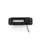 Rearview camera FORS.auto F-LS-8009 for Mercedes-Benz GLK300 (CVBS/AHD 720P 170°) 2012-2015