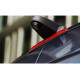 Rearview camera FORS.auto FS-HD-SL909CL for roof for Mercedes-Benz/Volkswagen/Ford/Peugeot/Citroen/Fiat ( CVBS, Black )