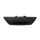 Rearview camera FORS.auto FS-KA484 for Toyota Hilux Revo (CVBS/AHD, Black) 2015+