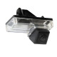 Built-in rearview camera FORS.auto FS-8002 (170-CVBS-RCA) for Toyota Land Cruiser 100 1998-2007/Prado 120 (Europe, without spare wheel on door) 2002-2009/Land Cruiser 200 2007+