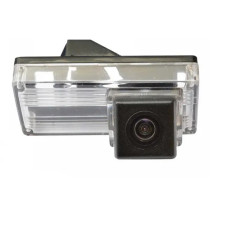 Built-in rearview camera FORS.auto FS-8002 (170-CVBS-RCA) for Toyota Land Cruiser 100 1998-2007/Prado 120 (Europe, without spare wheel on door) 2002-2009/Land Cruiser 200 2007+