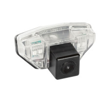 Built-in rearview camera FORS.auto FS-8015 (1080P-RCA) for Honda Civic 5D 2012+/Crosstour 2008+/CR-V 2007-2012/FR-V 2004+/HR-V 1998-2005/Jazz 2002+/Stream 2000-2005