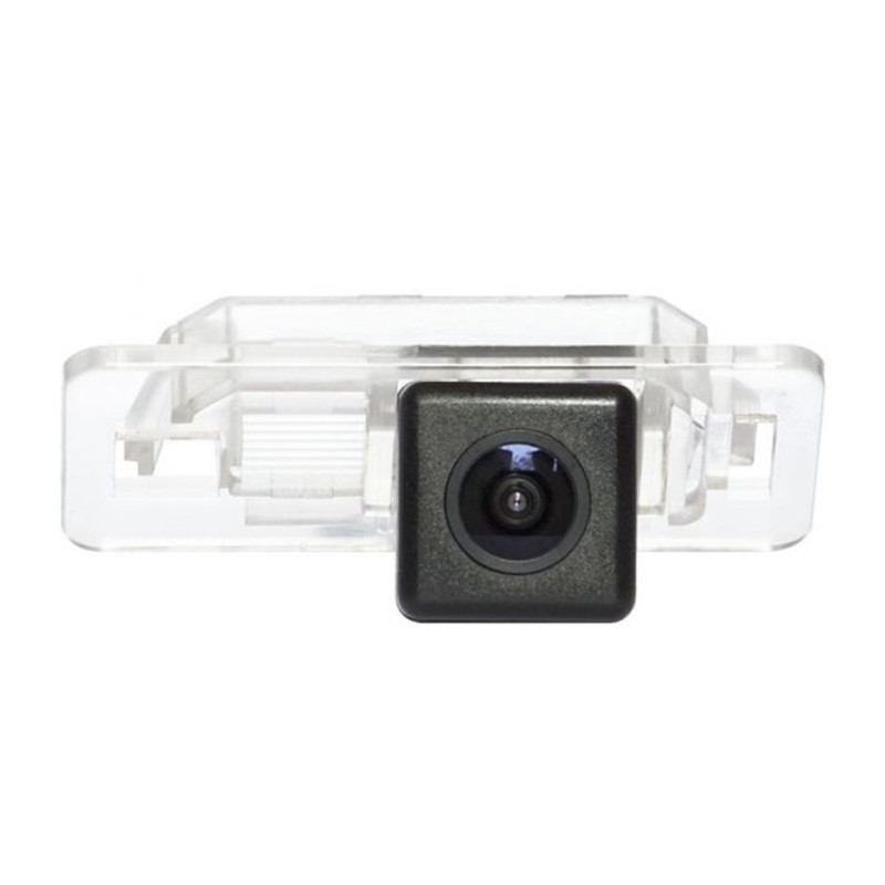 Built-in rearview camera FORS.auto FS-8020 (170-CVBS-RCA) for BMW 1 2004-2011/3 2005-2010/5 1995+/X1 2009+/X3 2003-2011/X5 1999+/X6 2008+