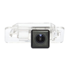 Built-in rearview camera FORS.auto FS-8020 (N545-CVBS-RCA) for BMW 1 2004-2011/3 2005-2010/5 1995+/X1 2009+/X3 2003-2011/X5 1999+/X6 2008+