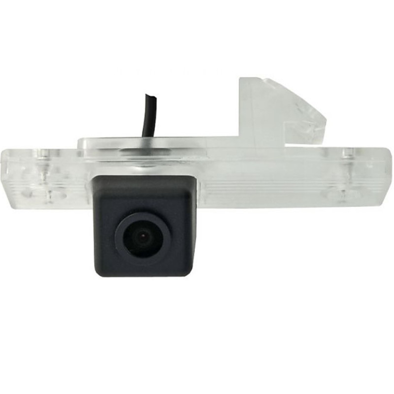 Built-in rearview camera FORS.auto FS-8021 (N545-AHD-4PIN) for Chevrolet Aveo 2003-2012/Lacetti 2000-2012/Captiva 2006+/Epica 2006-2012/Cruze 4D 2009+/Tacuma 2004-2007/Orlando 2011+/Daewoo Lanos 2000-2003/Nubira 1999+/Vida 2012+