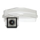 Built-in rearview camera FORS.auto FS-8023 (1080P-RCA) for Mazda 3 2003-2012/2 2005+