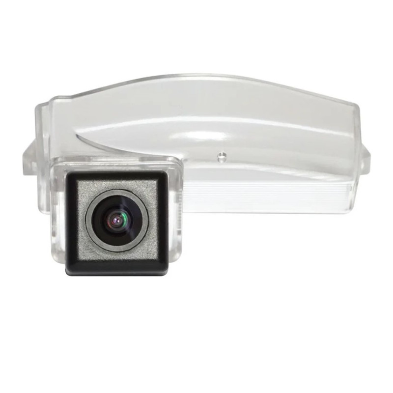 Built-in rearview camera FORS.auto FS-8023 (170-CVBS-RCA) for Mazda 3 2003-2012/2 2005+