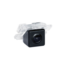 Built-in rearview camera FORS.auto FS-8031 (170-AHD-4PIN) for Mitsubishi Outlander II XL 2005-2012/Outlander III 2012+/Citroen C-Crosser 2007-2011/Peugeot 4007 2007-2012