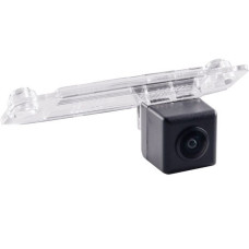 Built-in rearview camera FORS.auto FS-8041 (1080P-4PIN) for Hyundai Elantra/Accent 2006-2010/Tucson 2004-2010/Sonata YF/LF 2010+/IX55 2008+/Veracruz 2006+/Kia Sportage 2010-2015/Carens 2005-2012/Ceed I 2006-2012/Mohave 2008+/Sorento II 2009-2014/Rio IV