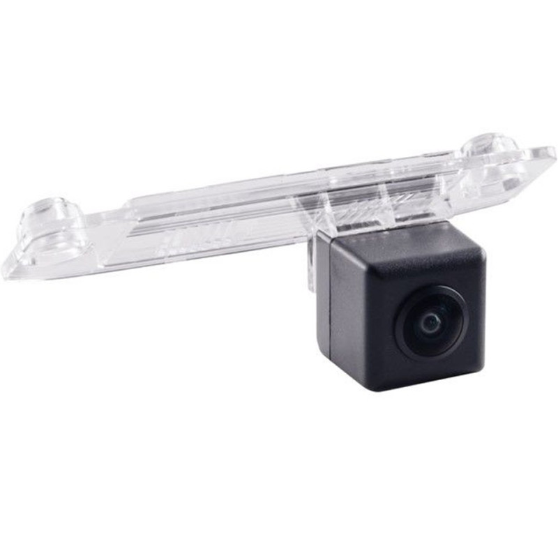 Built-in rearview camera FORS.auto FS-8041 (1080P-4PIN) for Hyundai Elantra/Accent 2006-2010/Tucson 2004-2010/Sonata YF/LF 2010+/IX55 2008+/Veracruz 2006+/Kia Sportage 2010-2015/Carens 2005-2012/Ceed I 2006-2012/Mohave 2008+/Sorento II 2009-2014/Rio IV