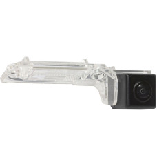 Built-in rearview camera FORS.auto FS-8059 (1080P-RCA) for VW Passat B5-B6/Touran 2003-2015/Golf V/Jetta 2005-2011/Multivan/Transporter/Caravelle 2003+/Caddy 2004+/Eos 2005+/Skoda Superb 2002-2008
