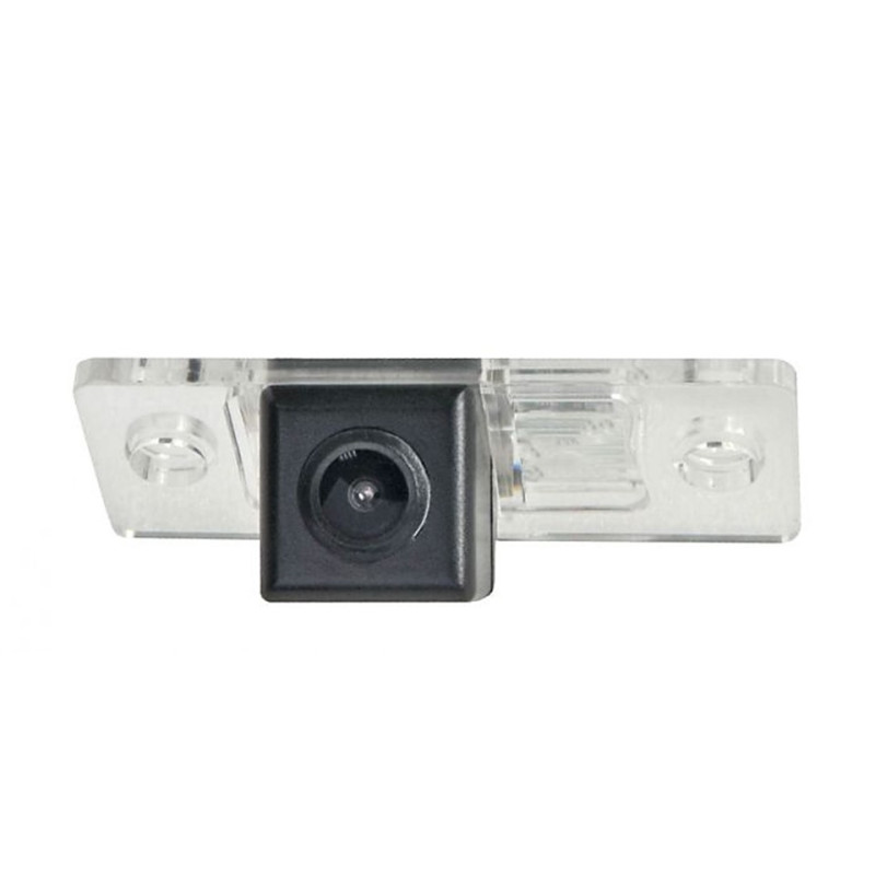 Built-in rearview camera FORS.auto FS-8067 (170-AHD-4PIN) for VW Tiguan 2007-2016/Touareg I 2002-2010/Bora 1998-2004/Skoda Fabia I-II 1999-2013/Yeti 2009-2013/Porsche Cayenne I 2002-2010