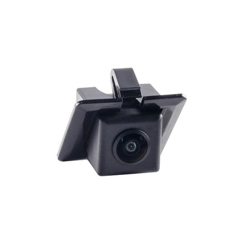 Built-in rearview camera FORS.auto FS-8086 (1080P-4PIN) for Toyota Prado 150 (into plug for OEM mount)/Lexus RX-270