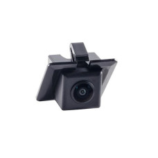Built-in rearview camera FORS.auto FS-8086 (1080P-RCA) for Toyota Prado 150 (into plug for OEM mount)/Lexus RX-270