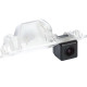 Built-in rearview camera FORS.auto FS-8087 (1080P-RCA) for Hyundai IX35 2010-2015