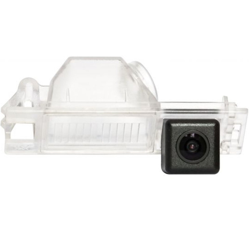 Built-in rearview camera FORS.auto FS-8087 (1080P-4PIN) for Hyundai IX35 2010-2015