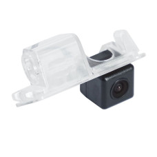 Built-in rearview camera FORS.auto FS-8099 (N545-CVBS-RCA) for Volkswagen Golf VI/Scirocco 2008+/Audi R8 2007+/Porsche Cayenne II/911 2010+