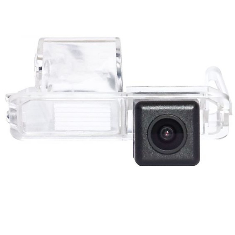 Built-in rearview camera FORS.auto FS-8099 (170-CVBS-RCA) for Volkswagen Golf VI/Scirocco 2008+/Audi R8 2007+/Porsche Cayenne II/911 2010+