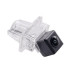 Built-in rearview camera FORS.auto FS-8102 (170-AHD-4PIN) for Mercedes-Benz A-Class 2012-2018/C-Class 2006-2021/CL-Class 2006-2014/CLA-Class 2013-2019/CLS-Class 2010-2017/E-Class 2009-2016/GL-Class/SL-Class 2012-2016/GLA-class 2013-2020/GLS-Class 2015-