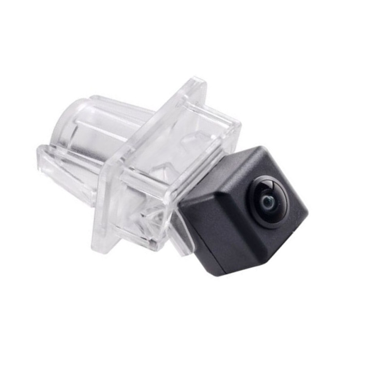 Built-in rearview camera FORS.auto FS-8102 (170-CVBS-RCA) for Mercedes-Benz A-Class 2012-2018/C-Class 2006-2021/CL-Class 2006-2014/CLA-Class 2013-2019/CLS-Class 2010-2017/E-Class 2009-2016/GL-Class/SL-Class 2012-2016/GLA-class 2013-2020/GLS-Class 2015-