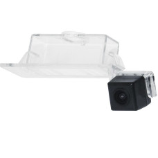 Built-in rearview camera FORS.auto FS-8123 (170-AHD-4PIN) for Hyundai i40 2011+/Sonata NF 2005-2008/Sonata 2005+/Kia Sportage 2016+/Magentis 2008-2010/Optima 2010-2015