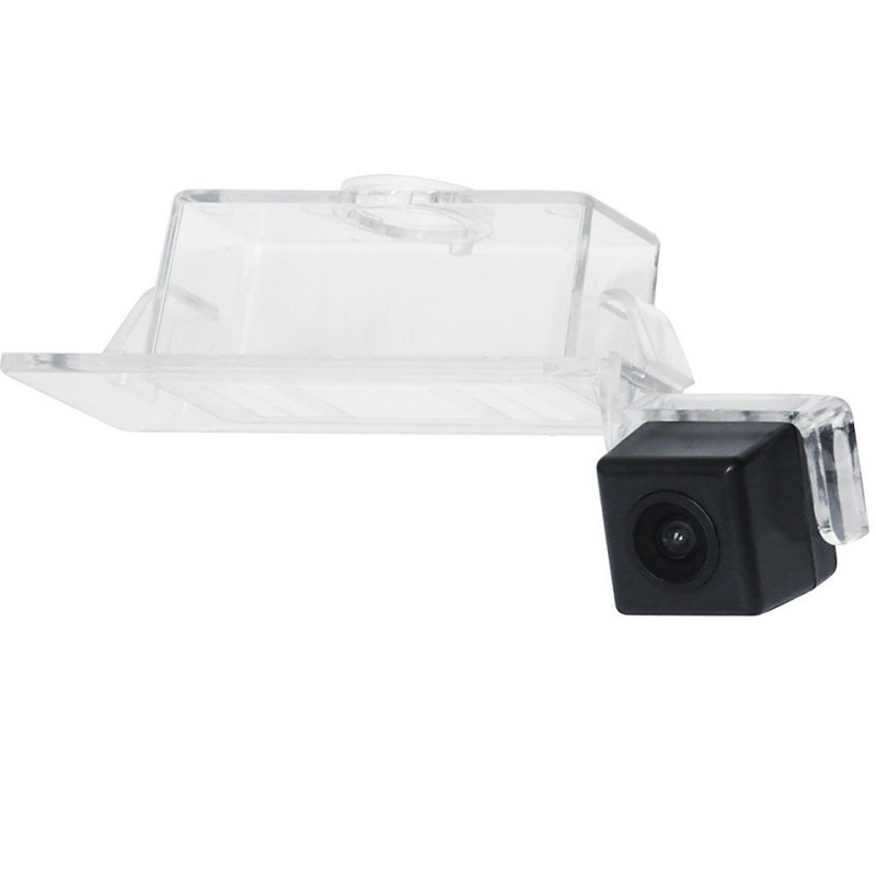 Built-in rearview camera FORS.auto FS-8123 (170-CVBS-RCA) for Hyundai i40 2011+/Sonata NF 2005-2008/Sonata 2005+/Kia Sportage 2016+/Magentis 2008-2010/Optima 2010-2015