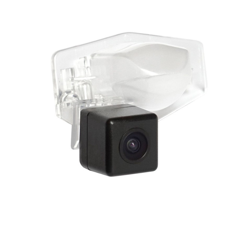 Built-in rearview camera FORS.auto FS-8151 (1080P-4PIN) for Honda CRV IV 2012-2017/Civic 5D 2012+