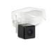 Built-in rearview camera FORS.auto FS-8151 (N545-AHD-4PIN) for Honda CRV IV 2012-2017/Civic 5D 2012+
