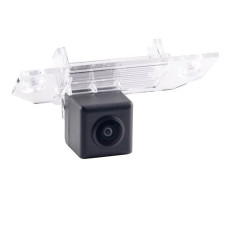Built-in rearview camera FORS.auto FS-8169 (N545-CVBS-RCA) for Ford Focus II Sedan 2004-2011/C-Max 2003-2011