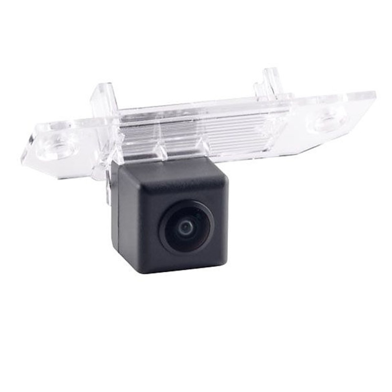 Built-in rearview camera FORS.auto FS-8169 (N545-CVBS-RCA) for Ford Focus II Sedan 2004-2011/C-Max 2003-2011