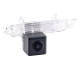 Built-in rearview camera FORS.auto FS-8169 (N545-CVBS-RCA) for Ford Focus II Sedan 2004-2011/C-Max 2003-2011