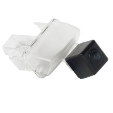 Built-in rearview camera FORS.auto FS-8172 (N545-CVBS-RCA) for Toyota Corolla/Citroen C4 Picasso 2013+/DS4 2011-2015
