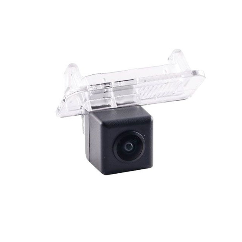Built-in rearview camera FORS.auto FS-8206 (170-AHD-4PIN) for Mercedes-Benz B-Class B180/B200 (W245) 2005-2011/(W246) 2011-2018