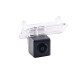 Built-in rearview camera FORS.auto FS-8206 (N545-AHD-4PIN) for Mercedes-Benz B-Class B180/B200 (W245) 2005-2011/(W246) 2011-2018